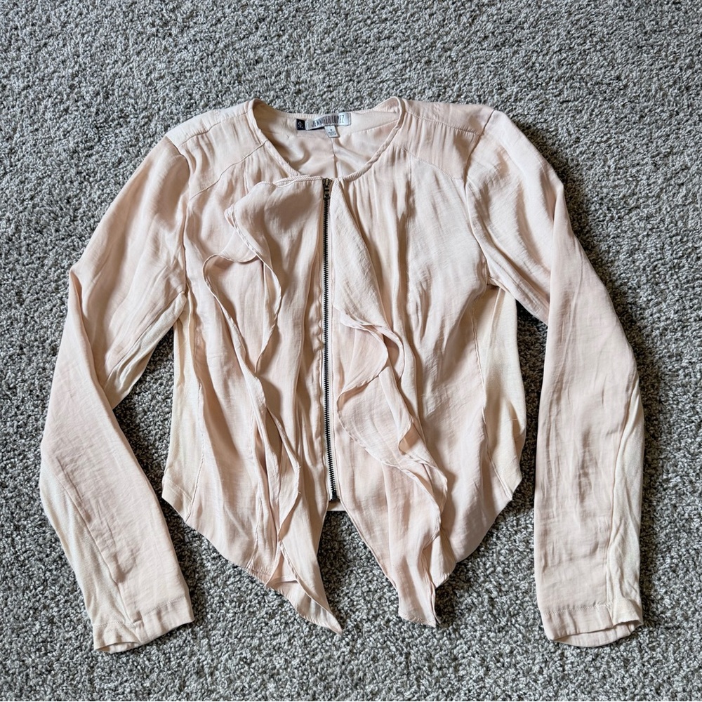 Jennifer Lopez Jacket